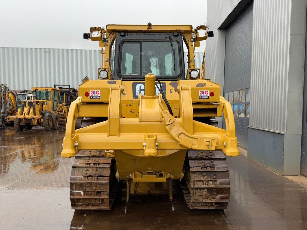 Bulldozer des Typs Caterpillar D6T XL, Gebrauchtmaschine in Velddriel (Bild 4)