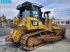 Bulldozer du type Caterpillar D7 E, Gebrauchtmaschine en Veghel (Photo 9)