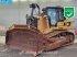 Bulldozer typu Caterpillar D7 E, Gebrauchtmaschine v Veghel (Obrázek 1)