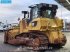 Bulldozer типа Caterpillar D7 E, Gebrauchtmaschine в Veghel (Фотография 11)