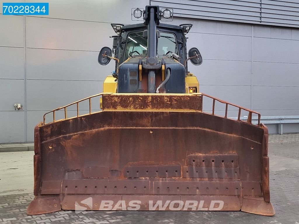 Bulldozer του τύπου Caterpillar D7 E, Gebrauchtmaschine σε Veghel (Φωτογραφία 2)