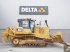 Bulldozer tipa Caterpillar D7E, Gebrauchtmaschine u Zevenbergen (Slika 2)