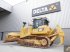 Bulldozer del tipo Caterpillar D7E, Gebrauchtmaschine In Zevenbergen (Immagine 9)