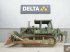 Bulldozer tipa Caterpillar D7F Ex-army, Gebrauchtmaschine u Zevenbergen (Slika 1)