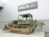 Bulldozer za tip Caterpillar D7F Ex-army, Gebrauchtmaschine u Zevenbergen (Slika 9)