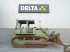 Bulldozer tipa Caterpillar D7F Ex-army, Gebrauchtmaschine u Zevenbergen (Slika 2)