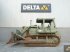 Bulldozer tipa Caterpillar D7F Ex-army, Gebrauchtmaschine u Zevenbergen (Slika 1)