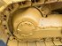 Bulldozer del tipo Caterpillar D7G Dozer + Ripper CAT 3306 DI Engine Top Condition, Gebrauchtmaschine In 'S-Hertogenbosch (Immagine 9)