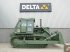 Bulldozer tipa Caterpillar D7G Ex-army, Gebrauchtmaschine u Zevenbergen (Slika 2)