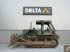 Bulldozer tipa Caterpillar D7G Ex-army, Gebrauchtmaschine u Zevenbergen (Slika 1)