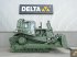 Bulldozer typu Caterpillar D7H II Ex-army, Gebrauchtmaschine v Zevenbergen (Obrázek 2)