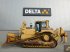 Bulldozer tipa Caterpillar D7R XR Series II, Gebrauchtmaschine u Zevenbergen (Slika 1)