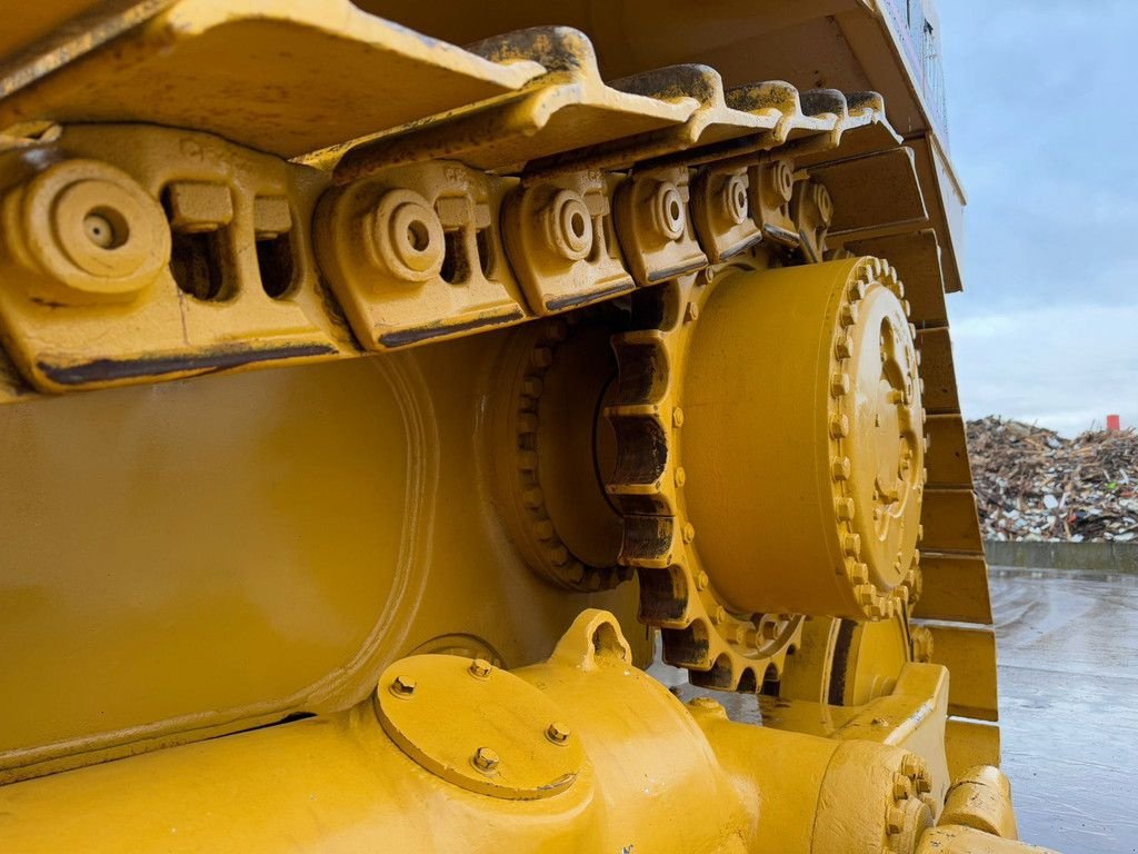 Bulldozer типа Caterpillar D7R, Gebrauchtmaschine в Velddriel (Фотография 11)