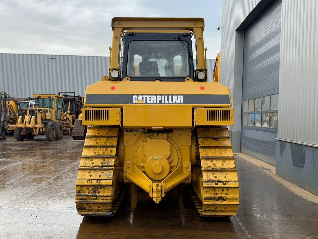 Bulldozer типа Caterpillar D7R, Gebrauchtmaschine в Velddriel (Фотография 7)