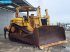 Bulldozer van het type Caterpillar D8 L, Neumaschine in Veghel (Foto 3)