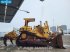 Bulldozer van het type Caterpillar D8 L, Neumaschine in Veghel (Foto 5)