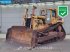 Bulldozer van het type Caterpillar D8 N, Gebrauchtmaschine in Veghel (Foto 1)