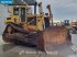 Bulldozer Türe ait Caterpillar D8 N, Gebrauchtmaschine içinde Veghel (resim 7)