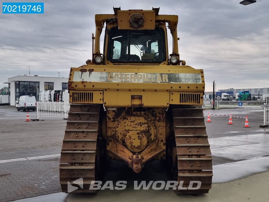 Bulldozer des Typs Caterpillar D8 N, Gebrauchtmaschine in Veghel (Bild 3)