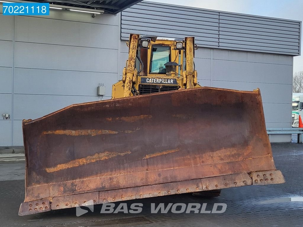 Bulldozer a típus Caterpillar D8 N, Gebrauchtmaschine ekkor: Veghel (Kép 10)