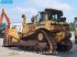 Bulldozer van het type Caterpillar D8 R WINCH, Gebrauchtmaschine in Veghel (Foto 2)