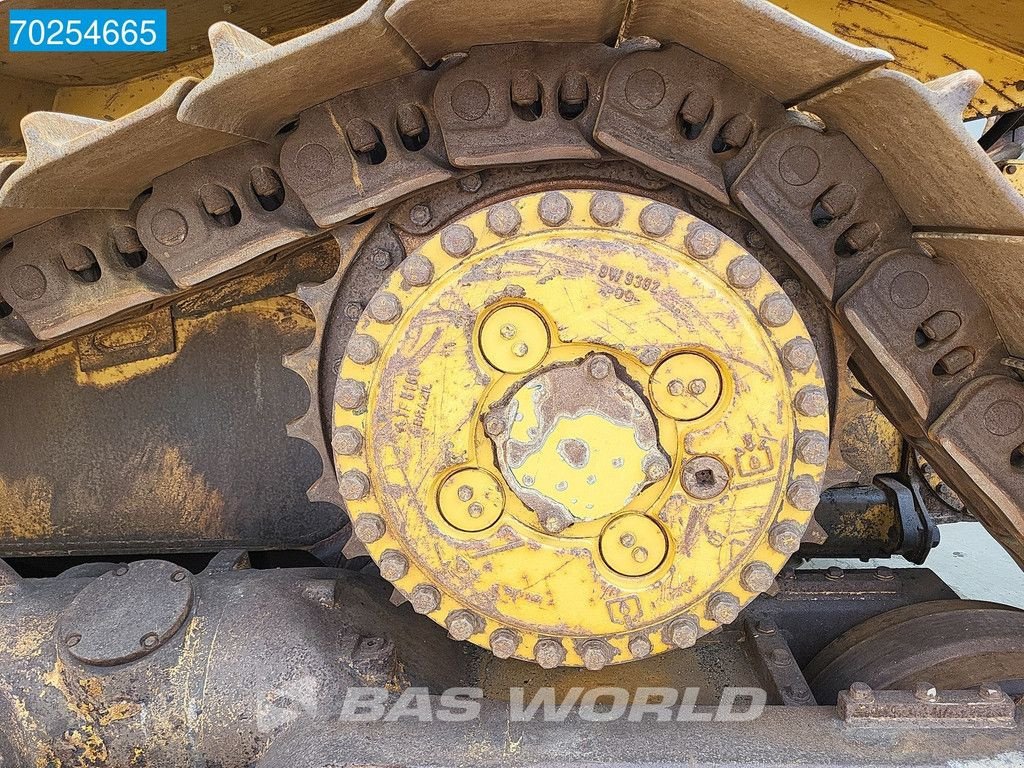 Bulldozer του τύπου Caterpillar D8 R WINCH, Gebrauchtmaschine σε Veghel (Φωτογραφία 11)