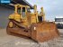 Bulldozer van het type Caterpillar D8L FROM FIRST OWNER - D 8 L, Gebrauchtmaschine in Veghel (Foto 7)