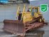 Bulldozer del tipo Caterpillar D8N, Gebrauchtmaschine en Veghel (Imagen 1)