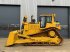 Bulldozer tipa Caterpillar D8R LGP, Gebrauchtmaschine u Velddriel (Slika 1)