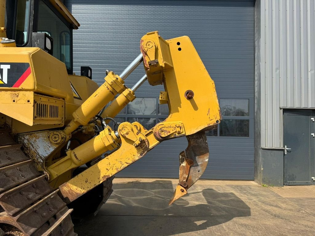 Bulldozer van het type Caterpillar D8R LRC, Gebrauchtmaschine in Velddriel (Foto 5)