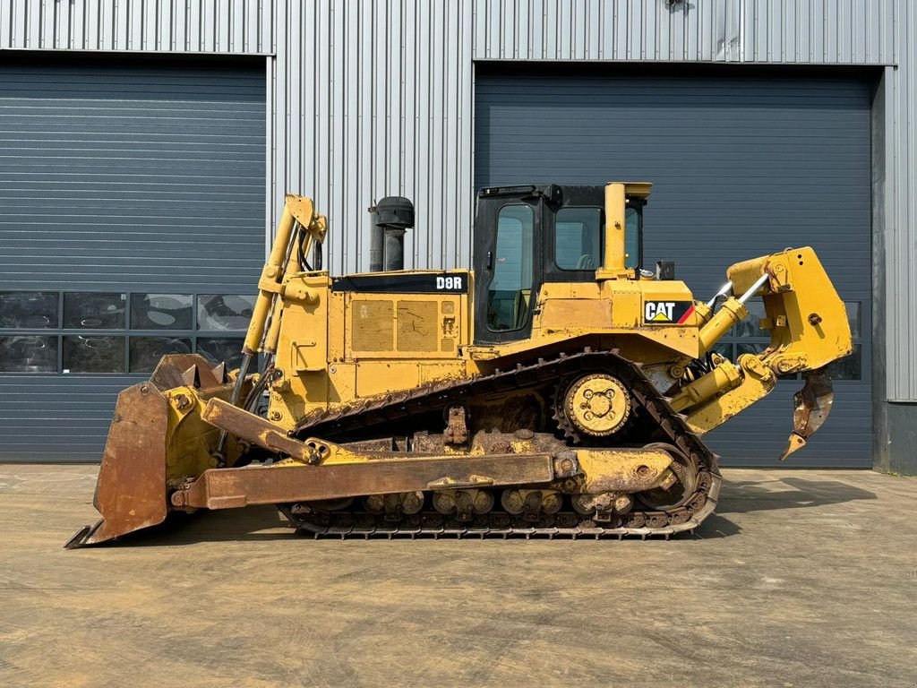 Bulldozer typu Caterpillar D8R LRC, Gebrauchtmaschine w Velddriel (Zdjęcie 1)