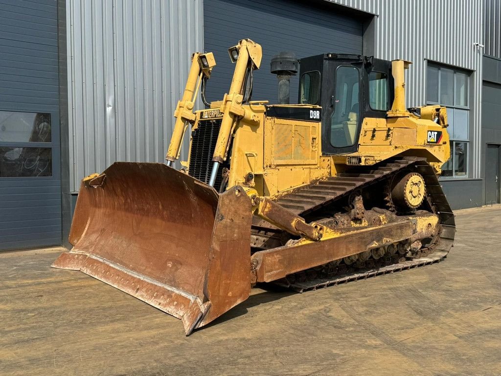 Bulldozer typu Caterpillar D8R LRC, Gebrauchtmaschine w Velddriel (Zdjęcie 2)