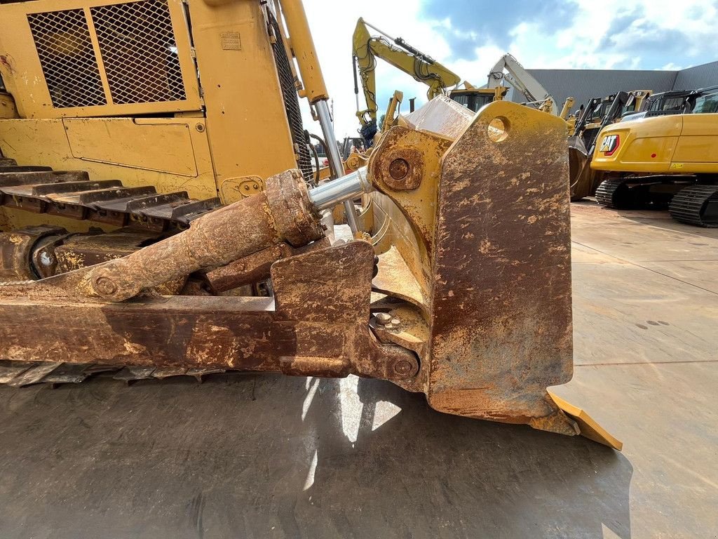 Bulldozer of the type Caterpillar D8R - ripper, Gebrauchtmaschine in Velddriel (Picture 9)