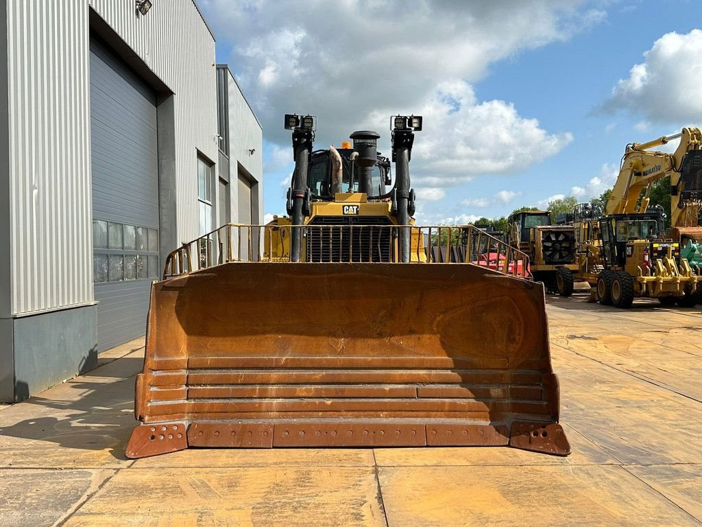 Bulldozer of the type Caterpillar D8R, Gebrauchtmaschine in Velddriel (Picture 9)