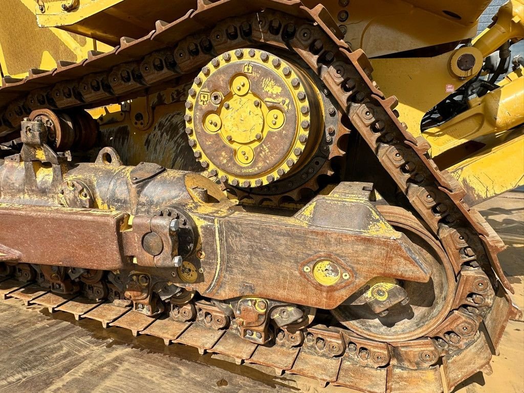 Bulldozer типа Caterpillar D8R, Gebrauchtmaschine в Velddriel (Фотография 11)