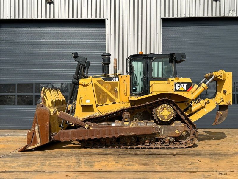 Bulldozer типа Caterpillar D8R, Gebrauchtmaschine в Velddriel (Фотография 1)