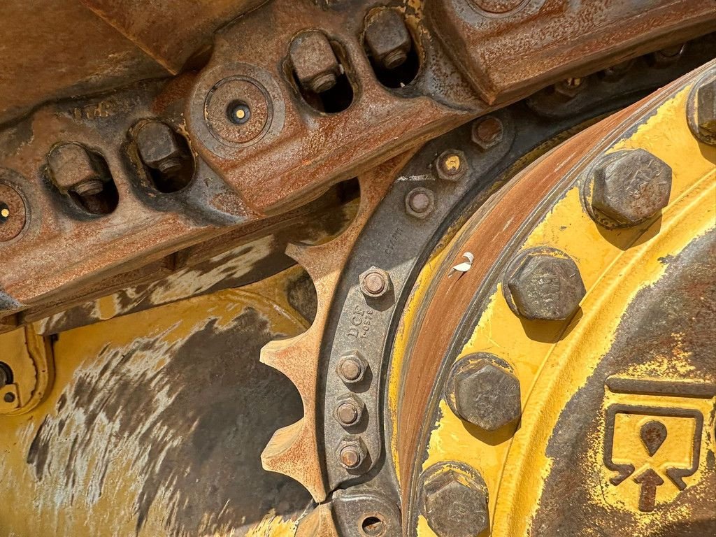 Bulldozer of the type Caterpillar D8R, Gebrauchtmaschine in Velddriel (Picture 10)