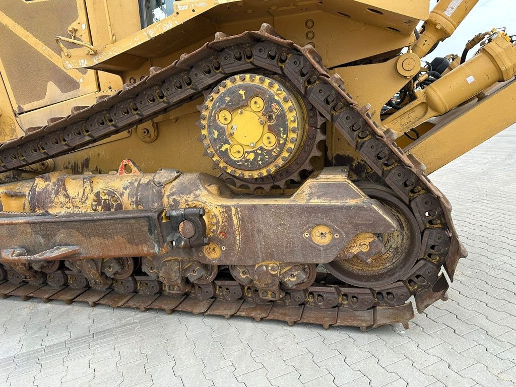 Bulldozer za tip Caterpillar D8R, Gebrauchtmaschine u Velddriel (Slika 10)