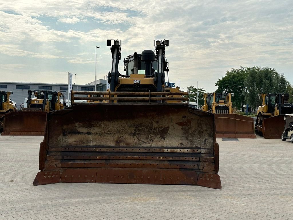 Bulldozer tipa Caterpillar D8R, Gebrauchtmaschine u Velddriel (Slika 9)