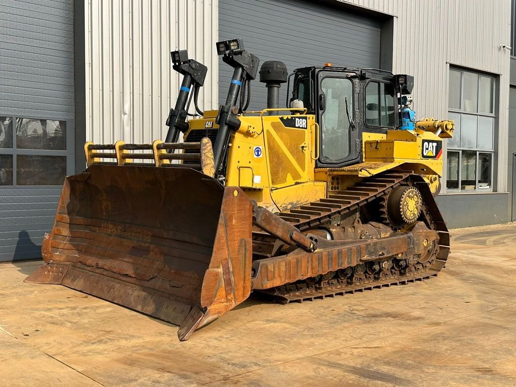 Bulldozer typu Caterpillar D8R, Gebrauchtmaschine v Velddriel (Obrázek 2)