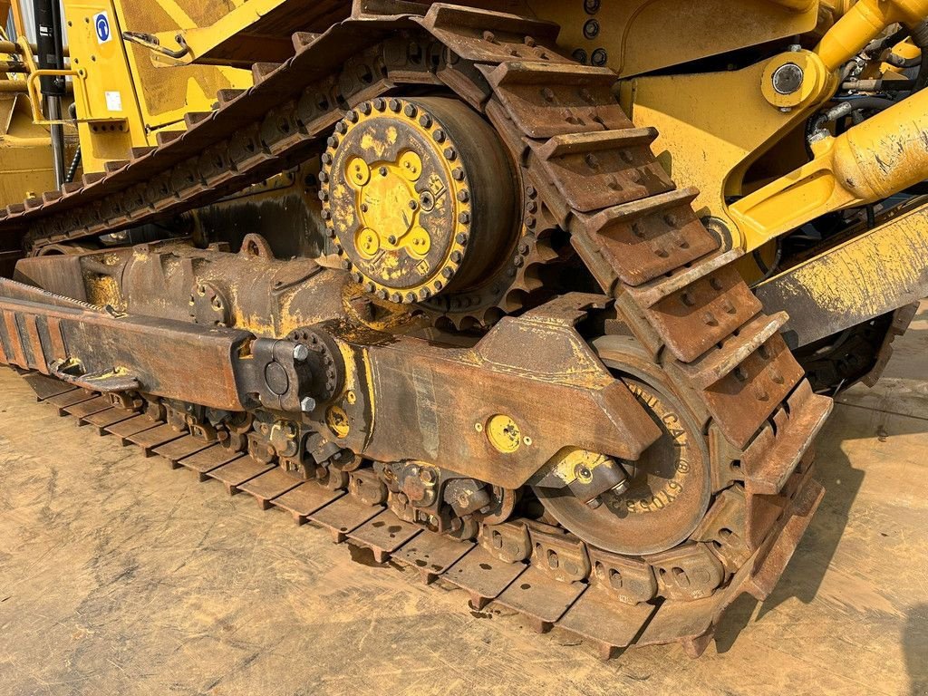 Bulldozer typu Caterpillar D8R, Gebrauchtmaschine w Velddriel (Zdjęcie 10)