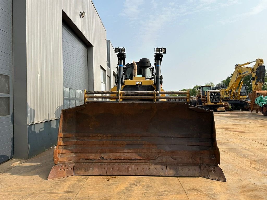 Bulldozer tip Caterpillar D8R, Gebrauchtmaschine in Velddriel (Poză 8)