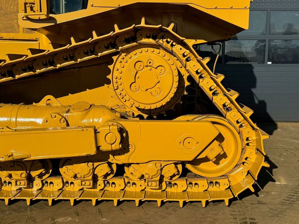 Bulldozer tipa Caterpillar D8R, Gebrauchtmaschine u Velddriel (Slika 10)