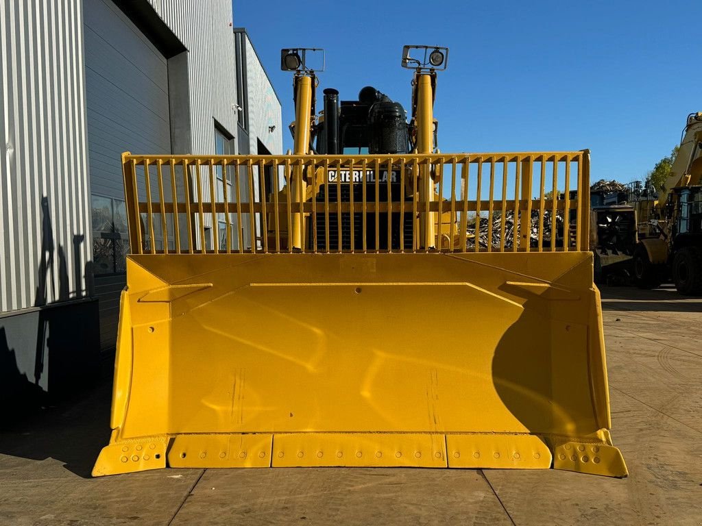 Bulldozer of the type Caterpillar D8R, Gebrauchtmaschine in Velddriel (Picture 9)