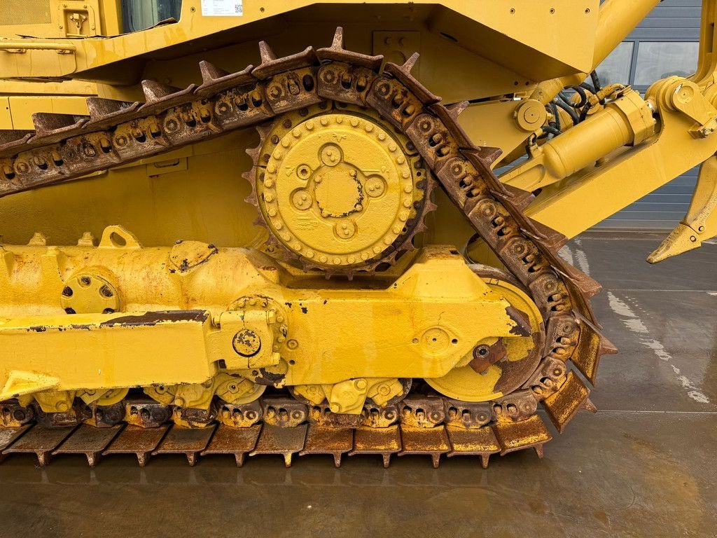 Bulldozer типа Caterpillar D8R, Gebrauchtmaschine в Velddriel (Фотография 11)