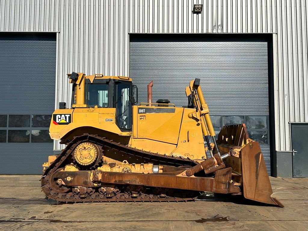 Bulldozer za tip Caterpillar D8T - 2021 Rebuild CE / EPA, Gebrauchtmaschine u Velddriel (Slika 5)