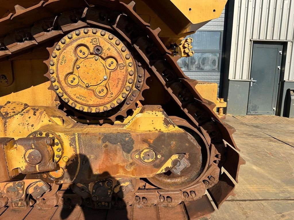 Bulldozer от тип Caterpillar D8T - 2021 Rebuild CE / EPA, Gebrauchtmaschine в Velddriel (Снимка 11)