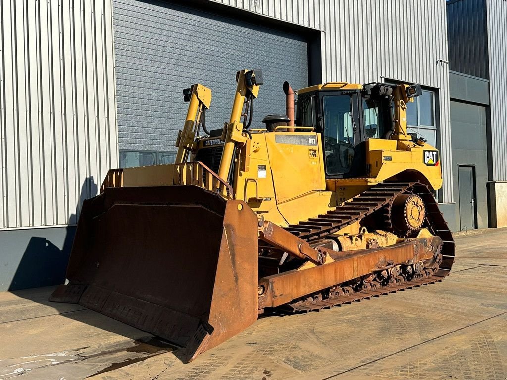 Bulldozer van het type Caterpillar D8T - 2021 Rebuild CE / EPA, Gebrauchtmaschine in Velddriel (Foto 2)