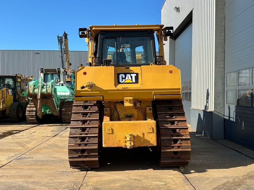 Bulldozer du type Caterpillar D8T - 2021 Rebuild CE / EPA, Gebrauchtmaschine en Velddriel (Photo 4)