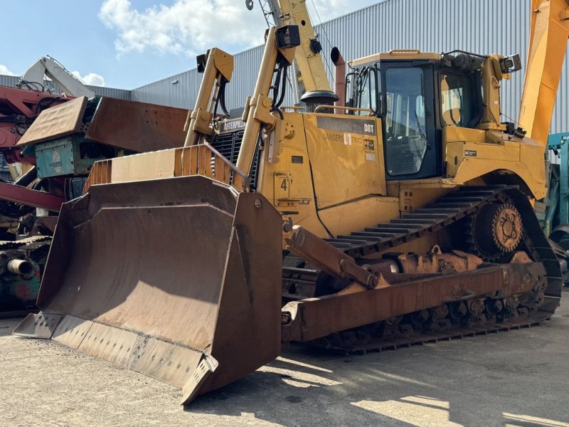 Bulldozer del tipo Caterpillar D8T - 2021 Rebuild CE, Gebrauchtmaschine en Velddriel